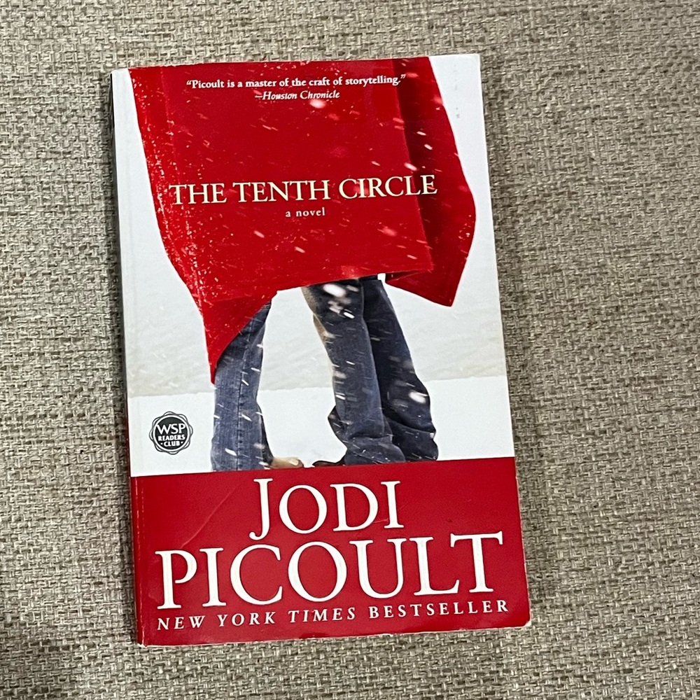 The Tenth Circle by Jodi Picoult